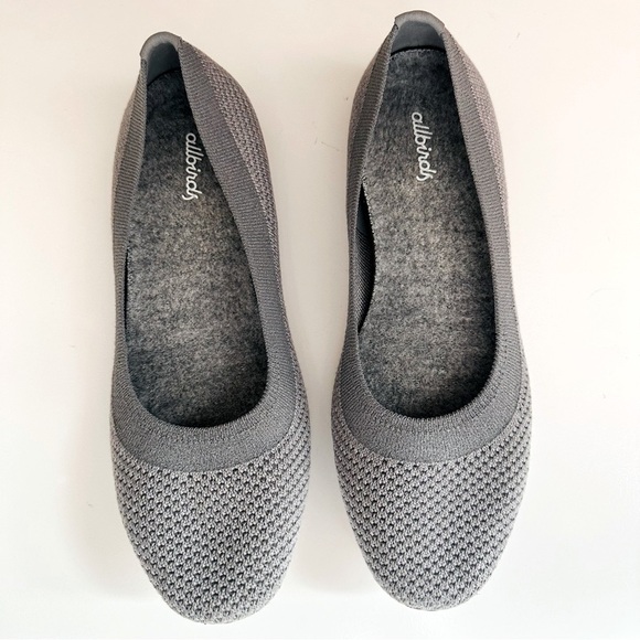 Allbirds Women's Mist Tree Breezers - Picture 2 of 10